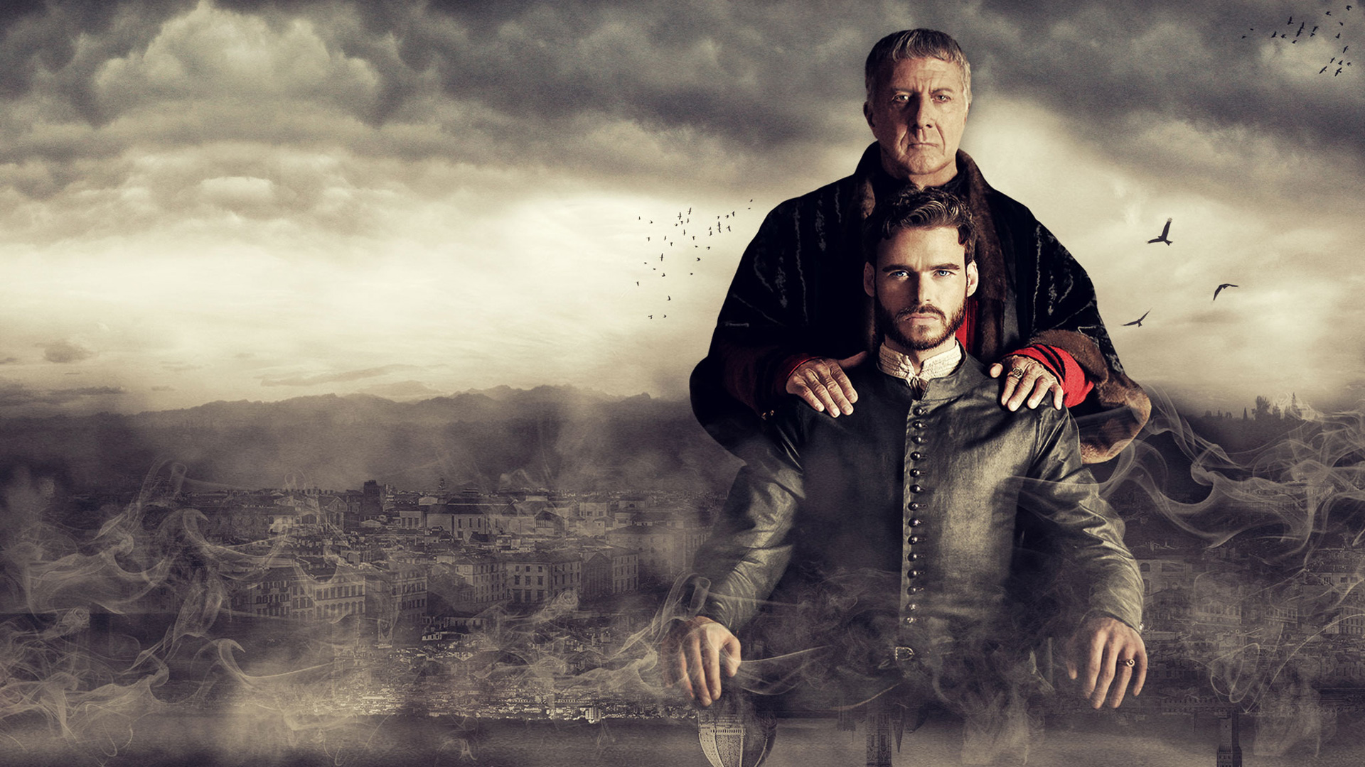 Medici: The Magnificent 3. Sezon 8. Bölüm