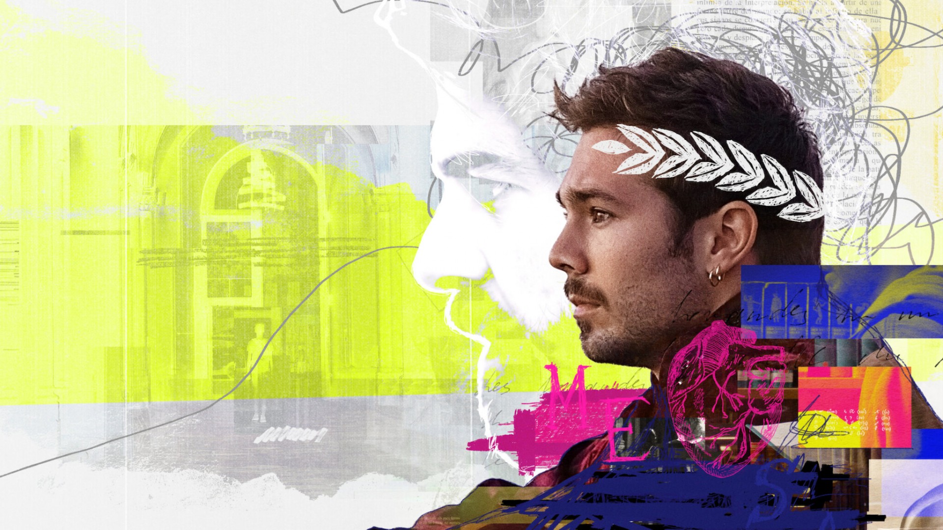 Merlí. Sapere Aude 1. Sezon 3. Bölüm