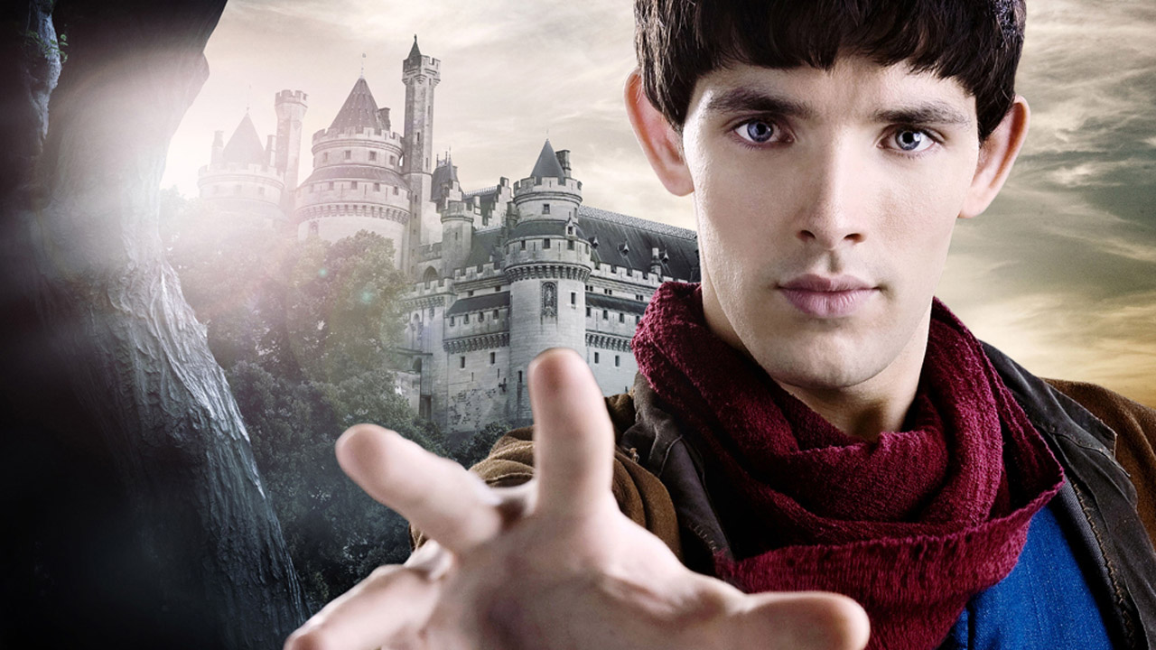 Merlin 4. Sezon 1. Bölüm