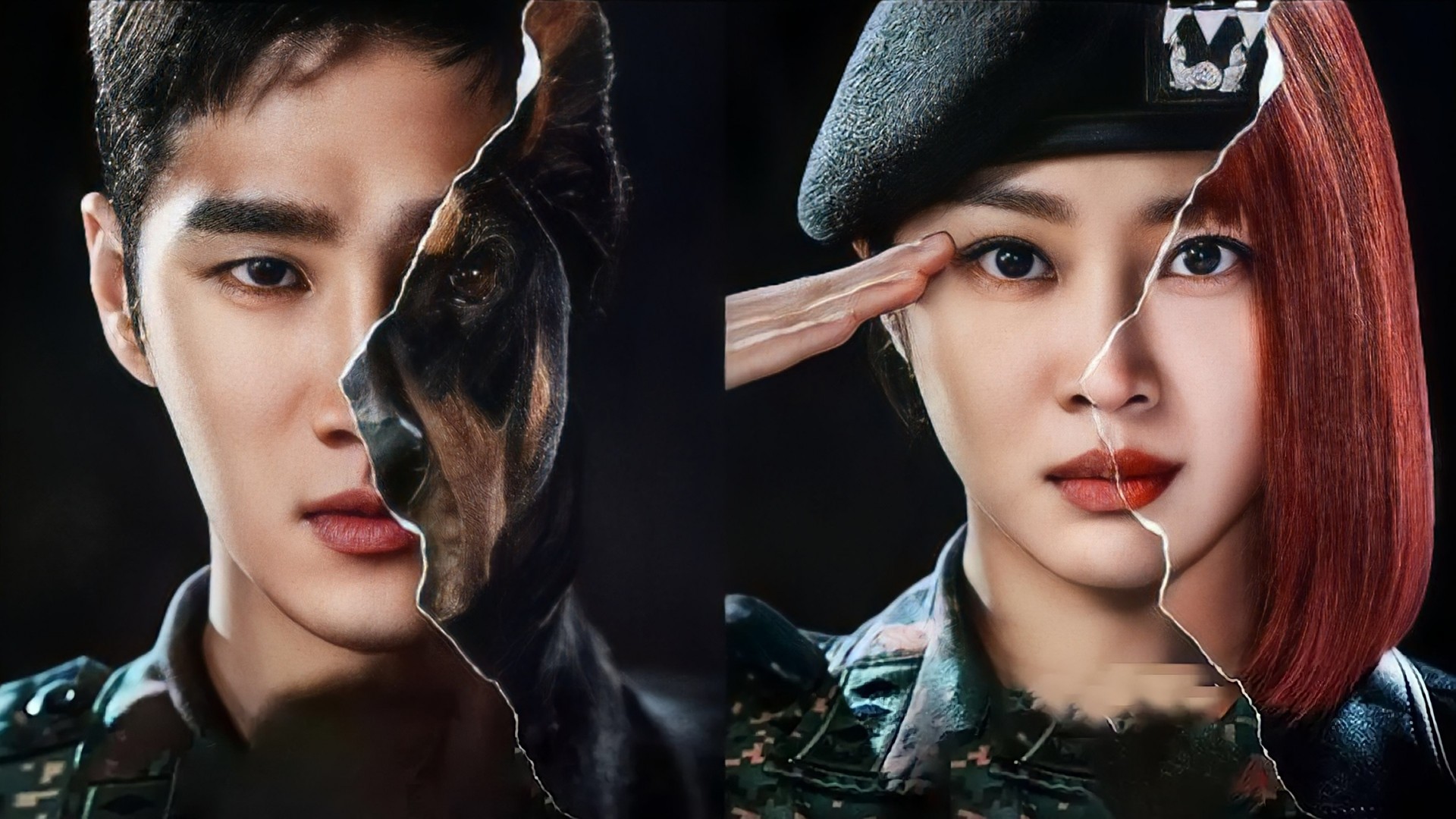 Military Prosecutor Doberman 1. Sezon 3. Bölüm