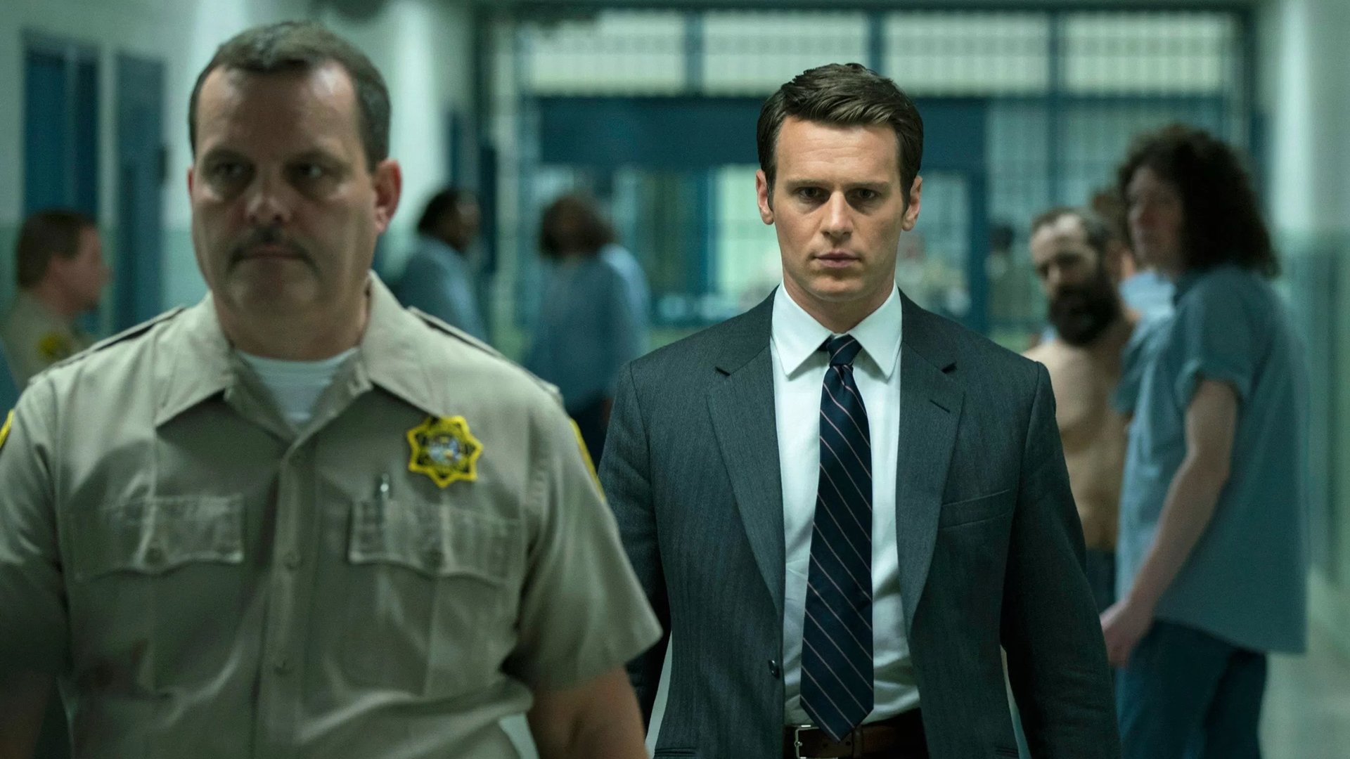 Mindhunter 1. Sezon 3. Bölüm