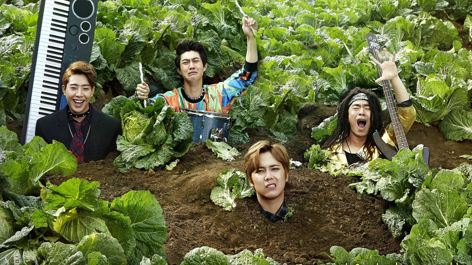 Modern Farmer 1. Sezon 11. Bölüm