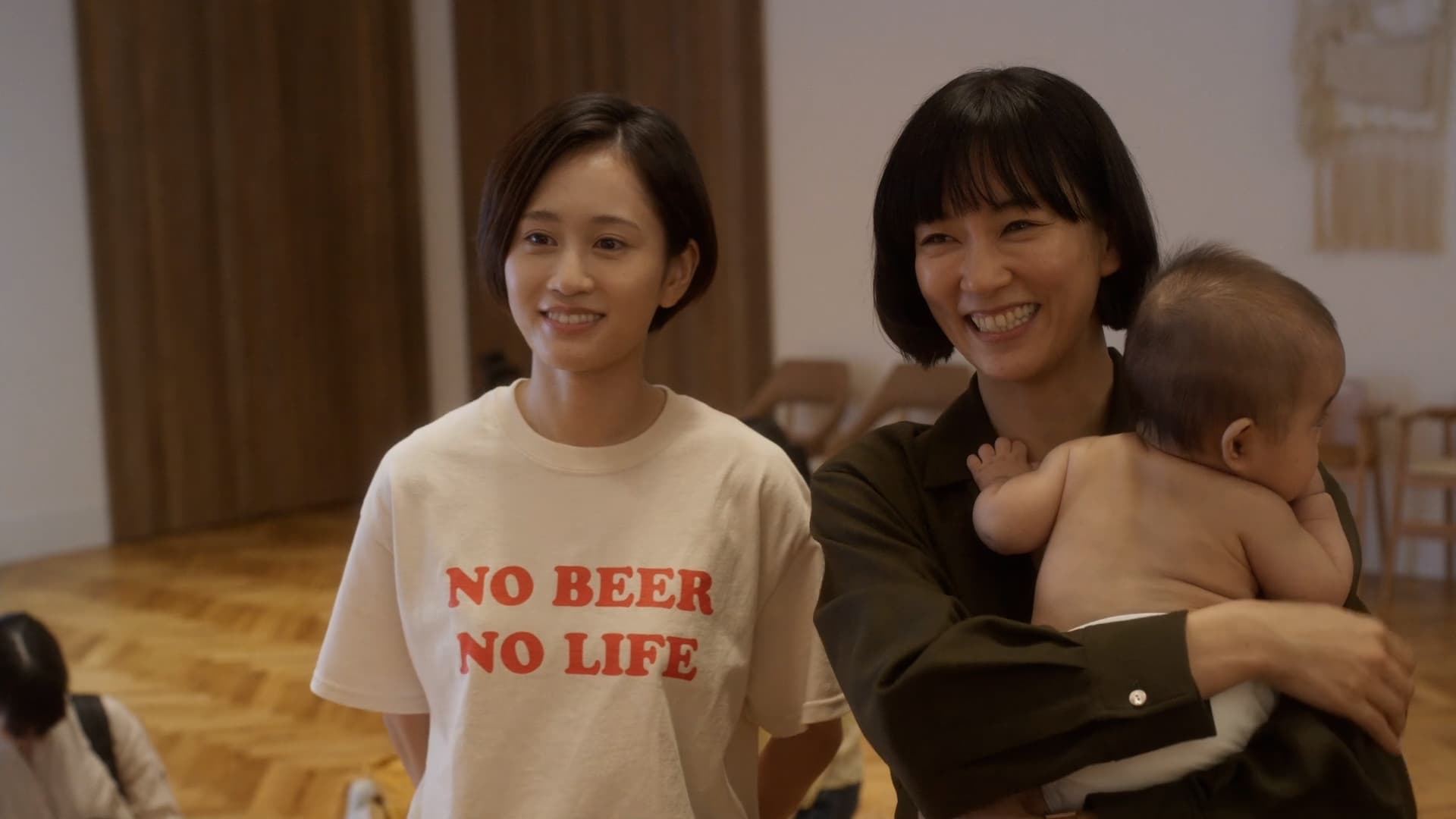 Modern Love Tokyo 1. Sezon 2. Bölüm