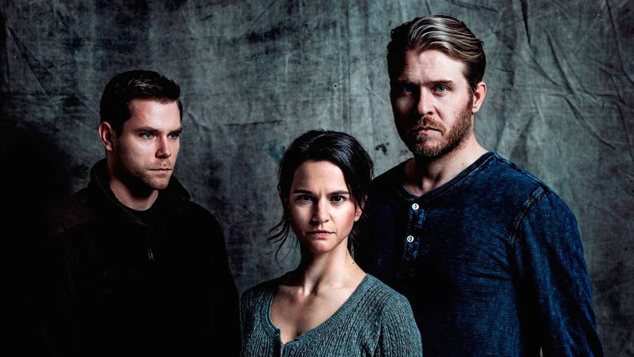 Modus 1. Sezon 5. Bölüm