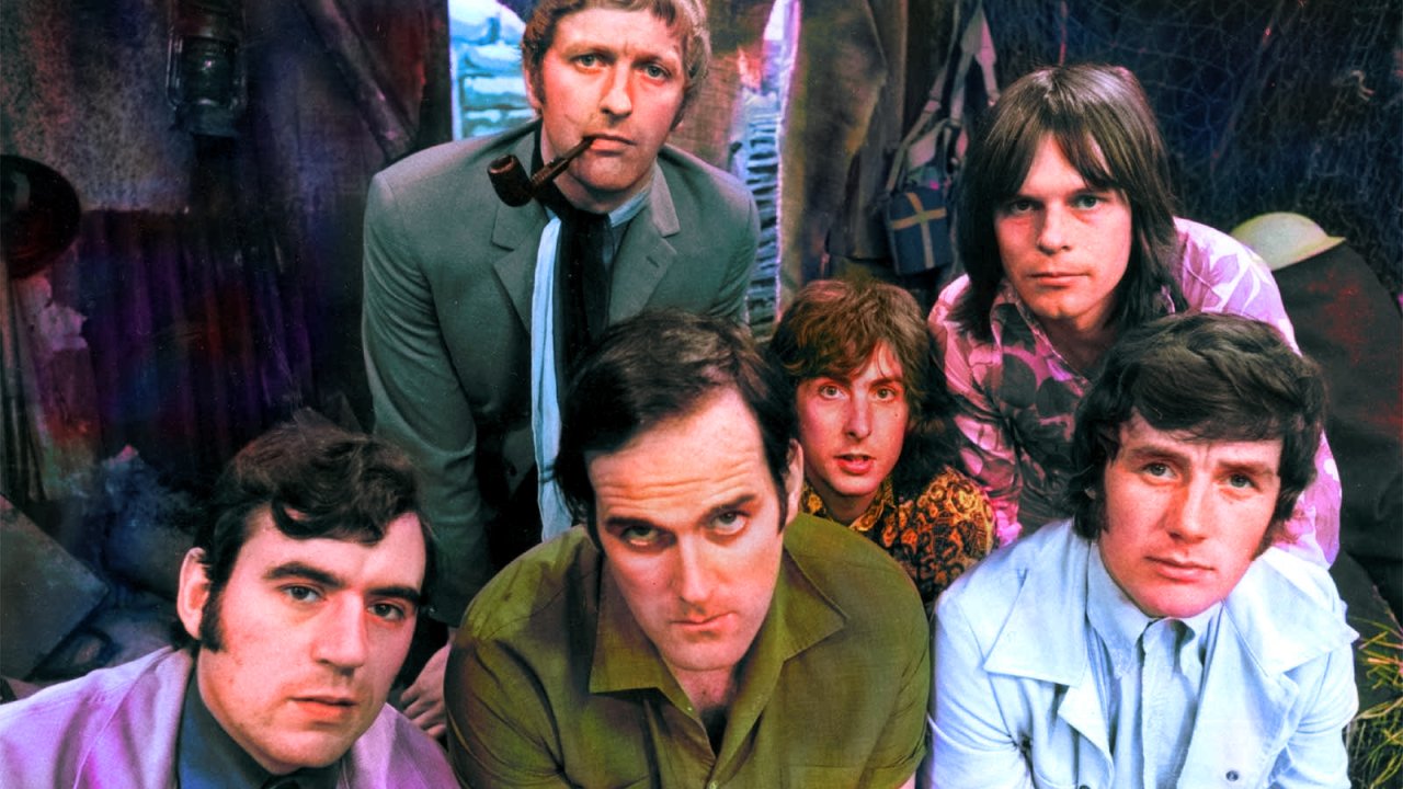 Monty Python’s Flying Circus 3. Sezon 11. Bölüm