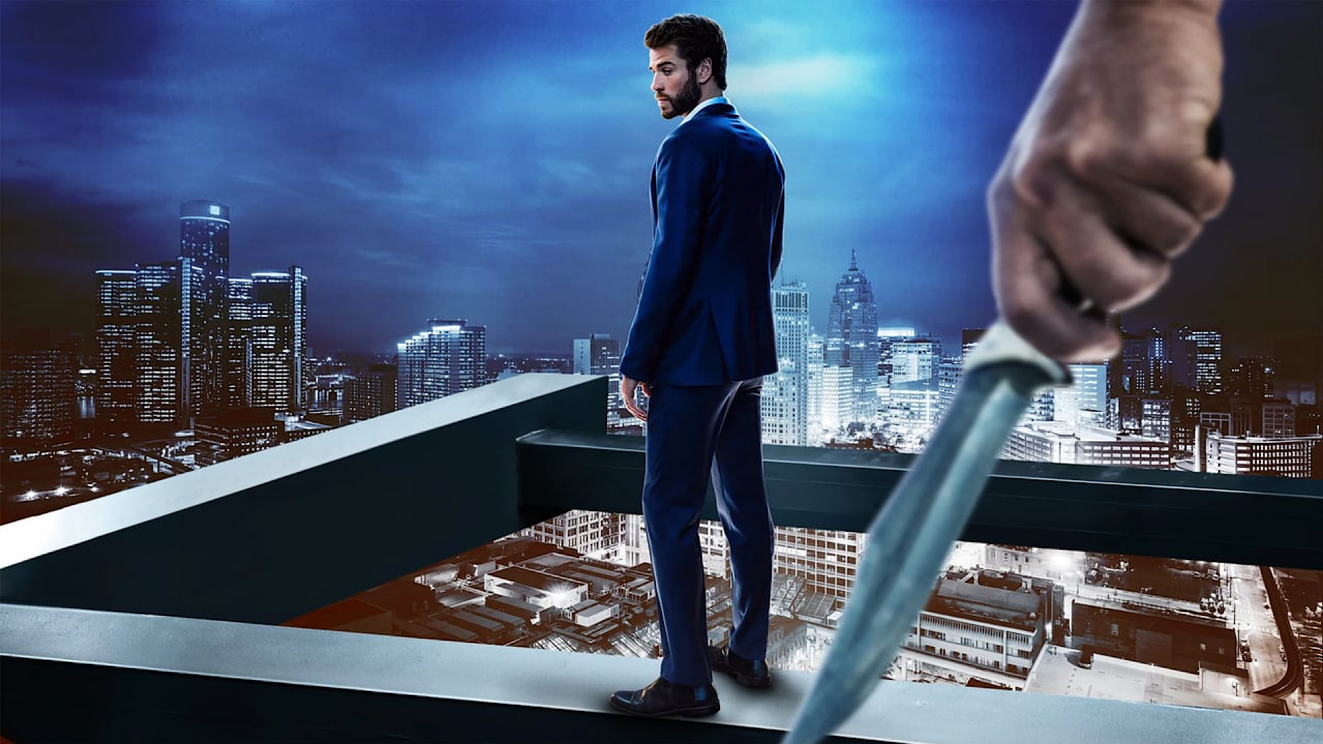 Most Dangerous Game 1. Sezon 14. Bölüm