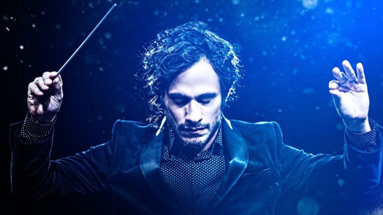 Mozart in the Jungle 4. Sezon 2. Bölüm