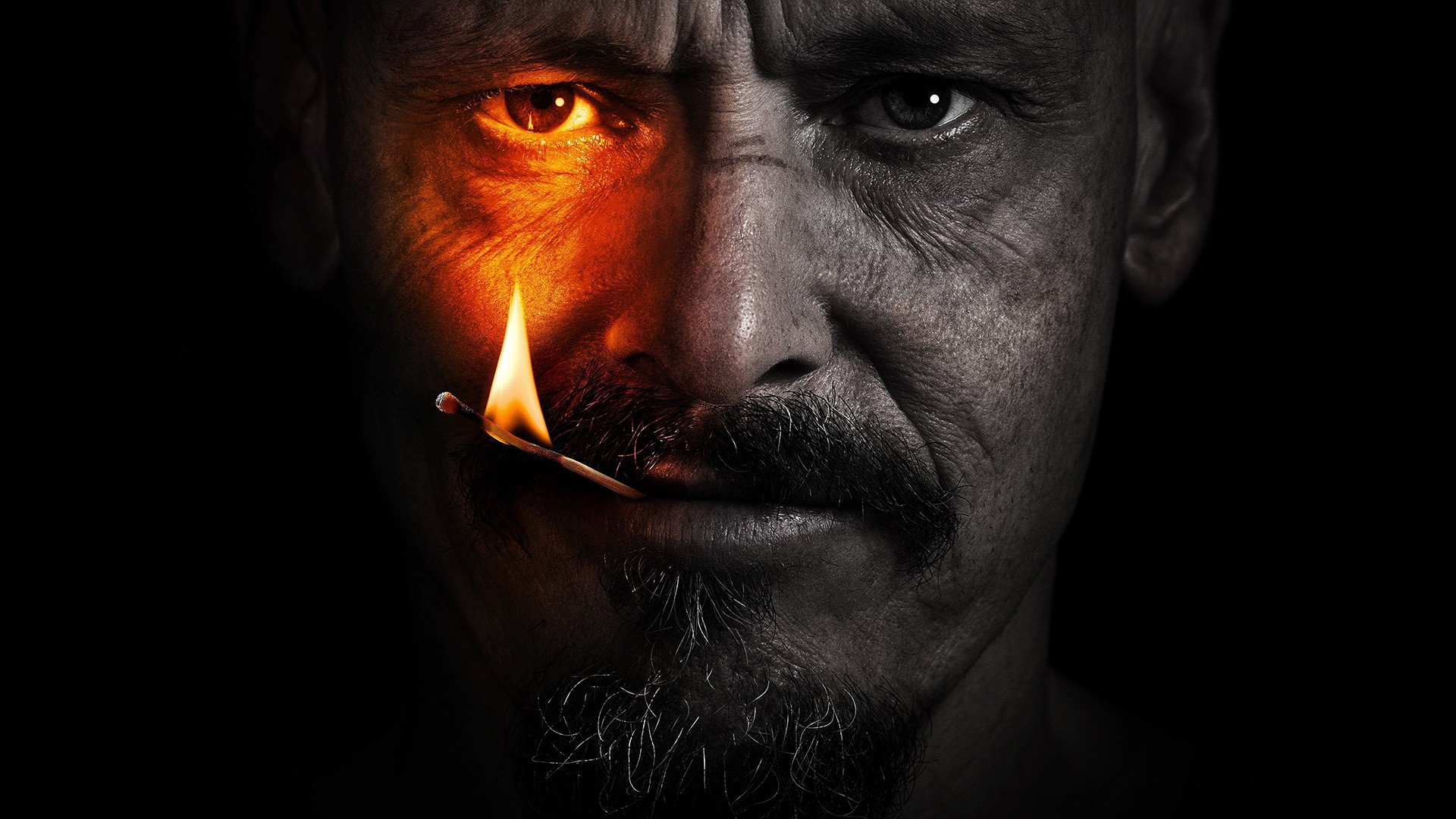 Mr Inbetween 2. Sezon 9. Bölüm