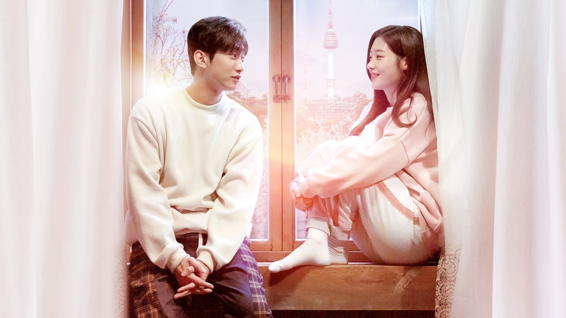 My First First Love 2. Sezon 1. Bölüm