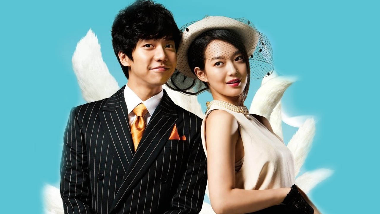 My Girlfriend is a Gumiho 1. Sezon 10. Bölüm