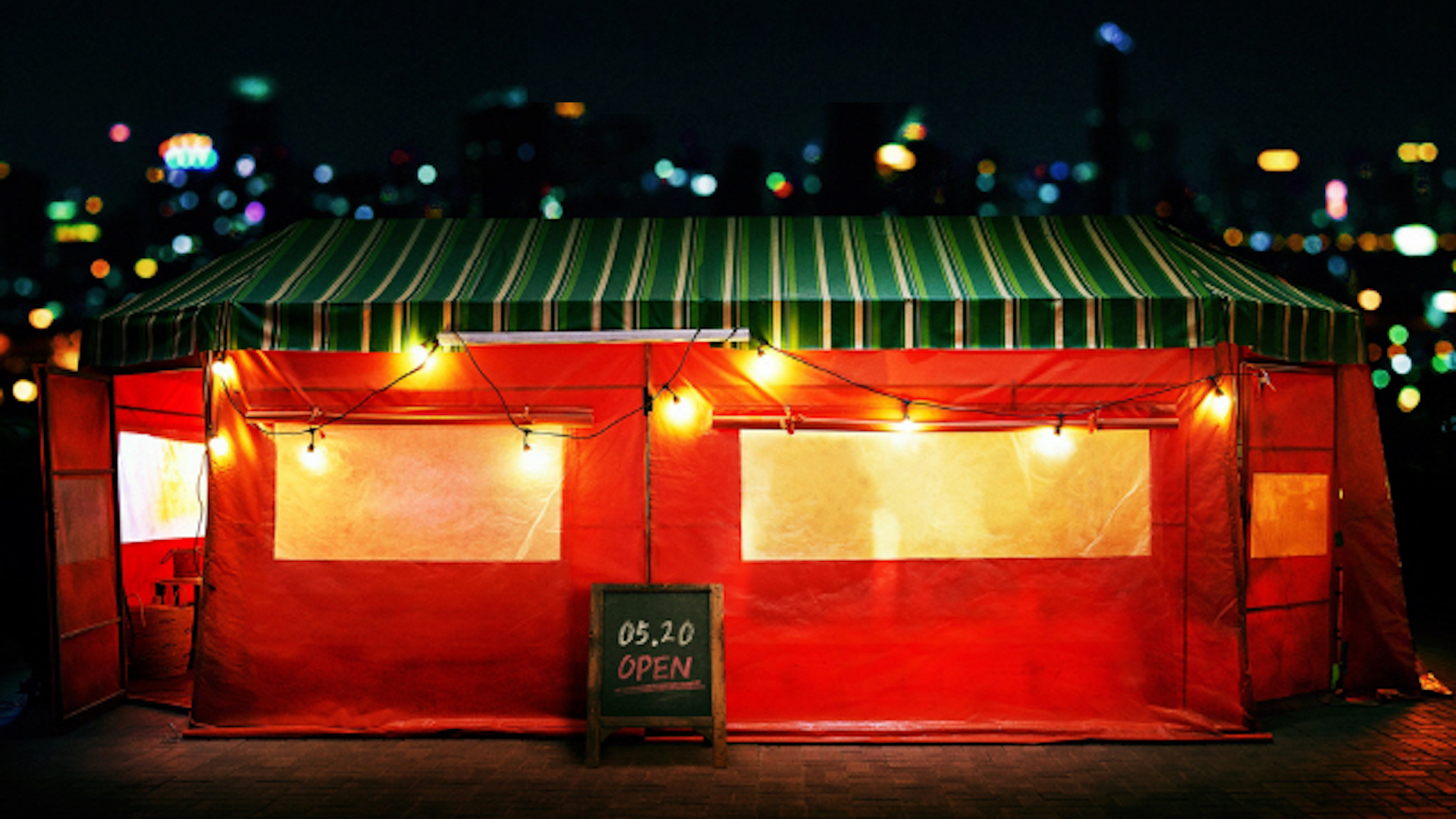 Mystic Pop-up Bar 1. Sezon 10. Bölüm