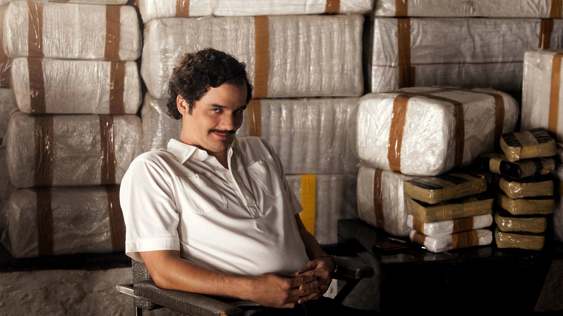 Narcos 2. Sezon 10. Bölüm
