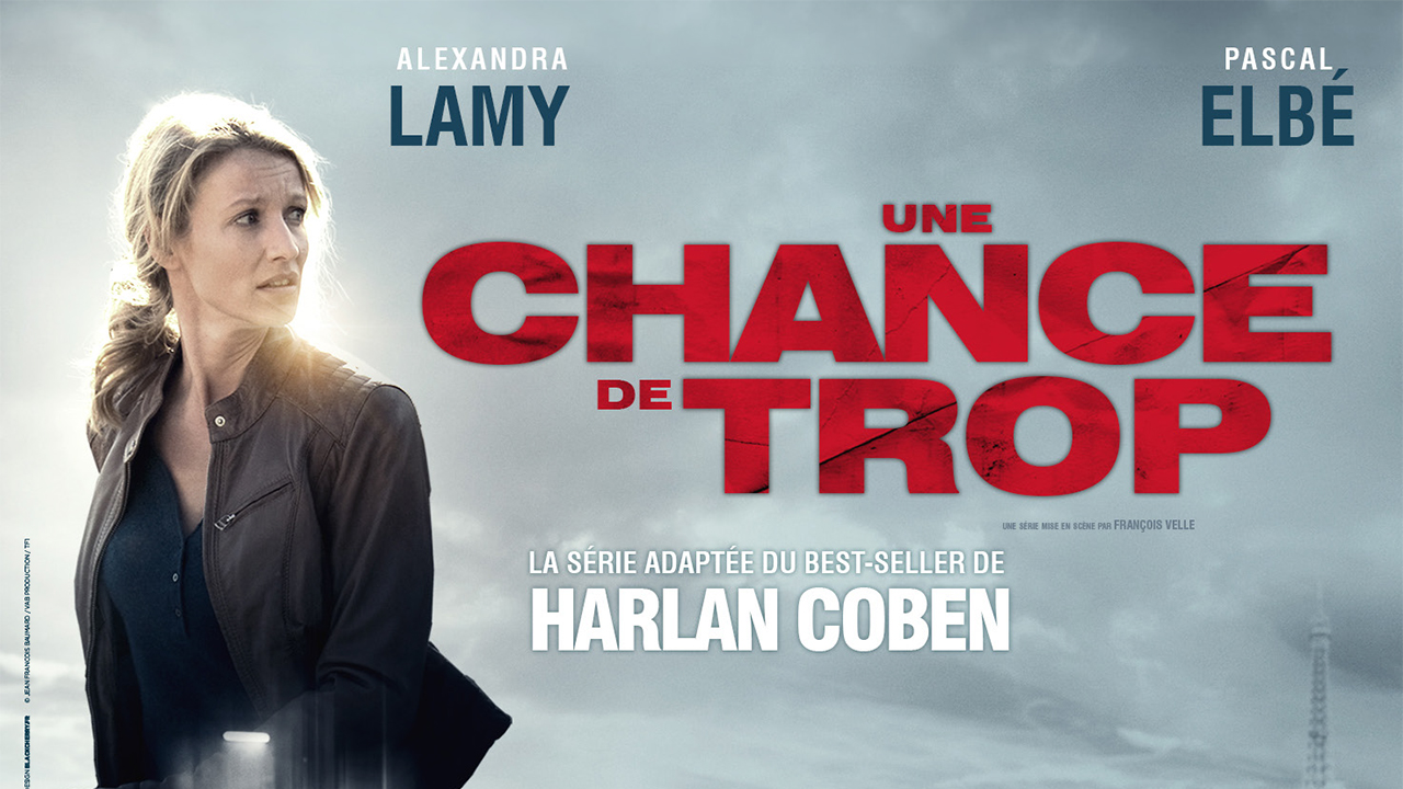 No Second Chance 1. Sezon 3. Bölüm