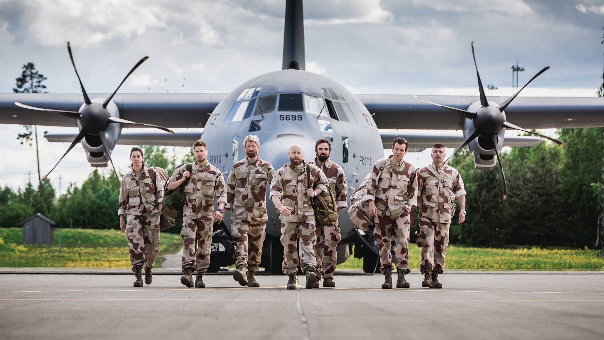 Nobel 1. Sezon 7. Bölüm