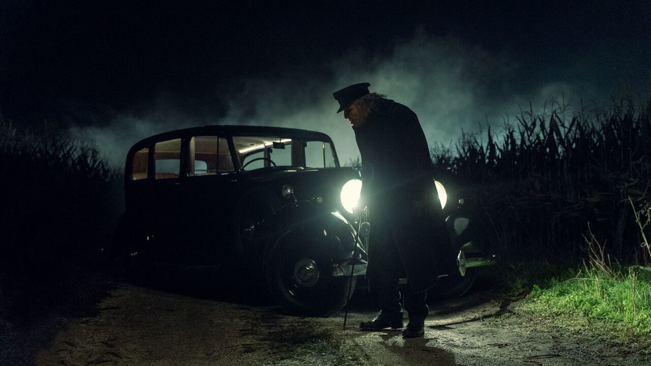 NOS4A2 1. Sezon 6. Bölüm