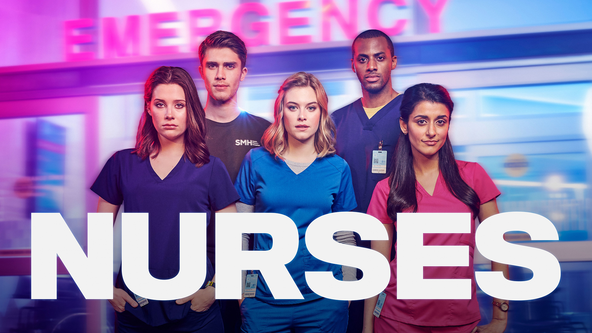 Nurses 1. Sezon 7. Bölüm
