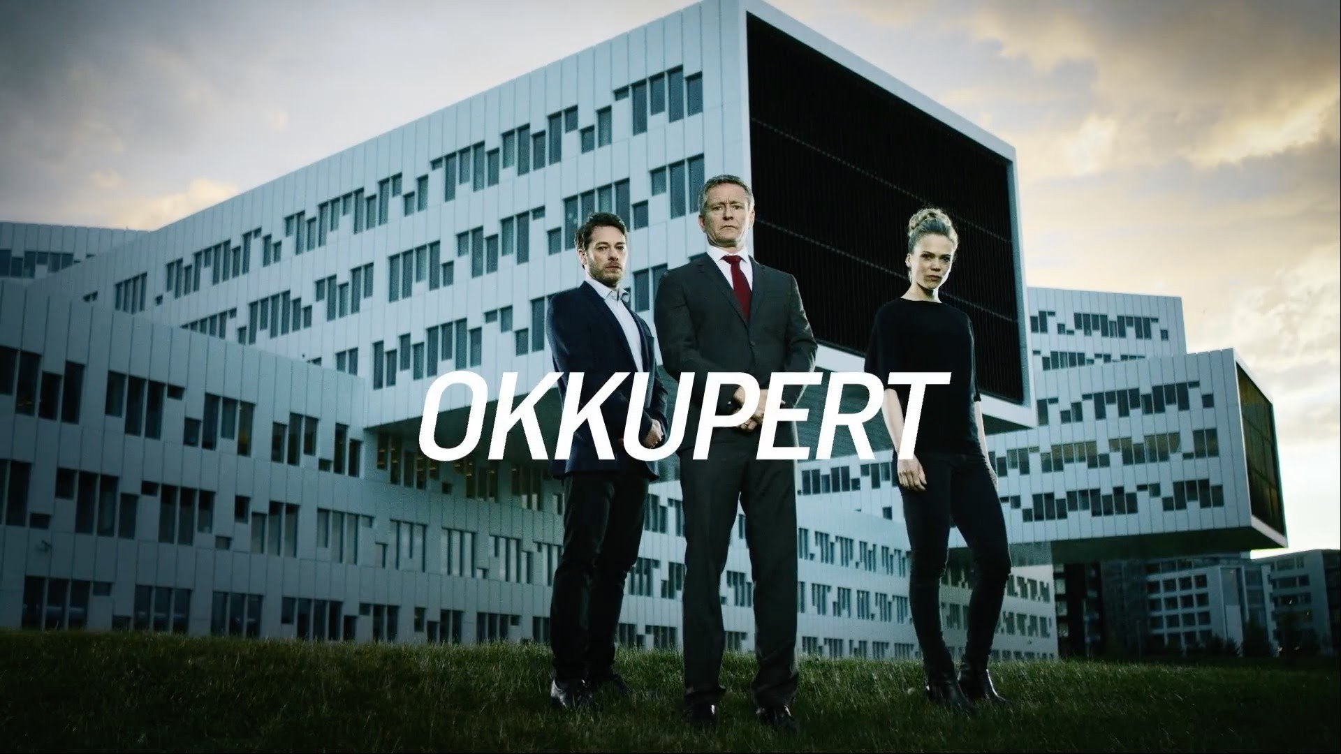 Occupied 1. Sezon 2. Bölüm