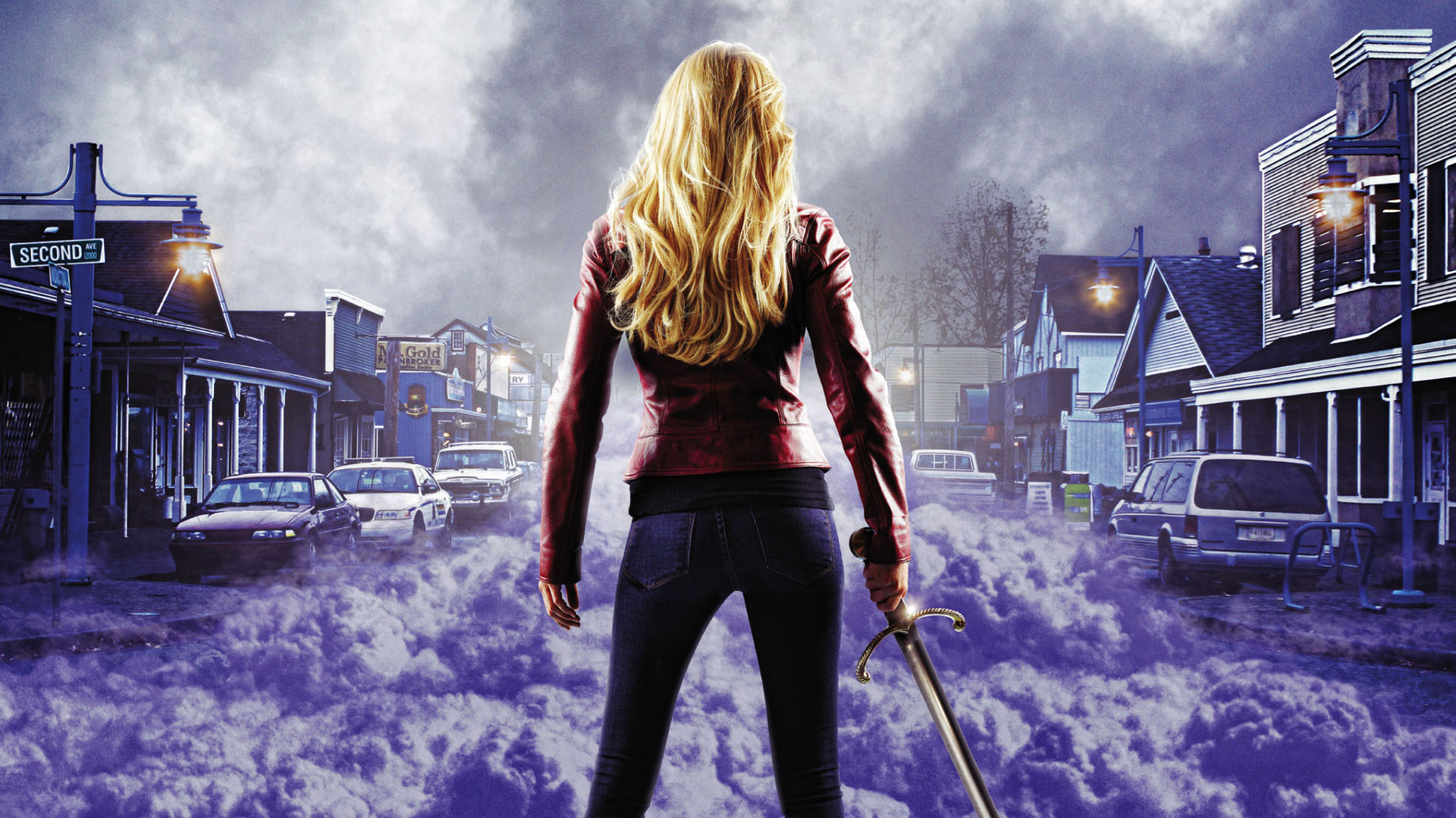Once Upon a Time 4. Sezon 3. Bölüm