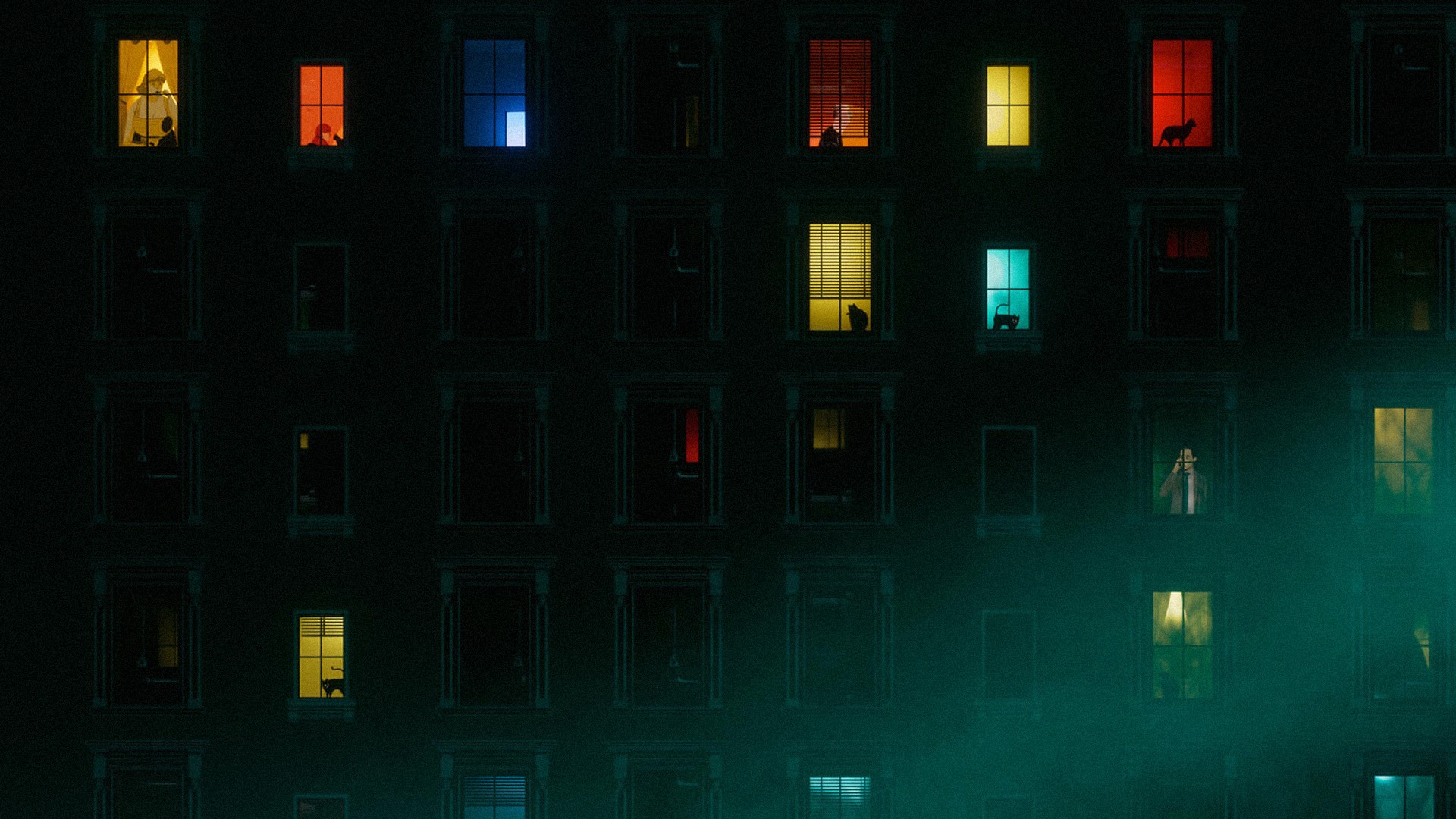 Only Murders in the Building 5. Sezon 10. Bölüm