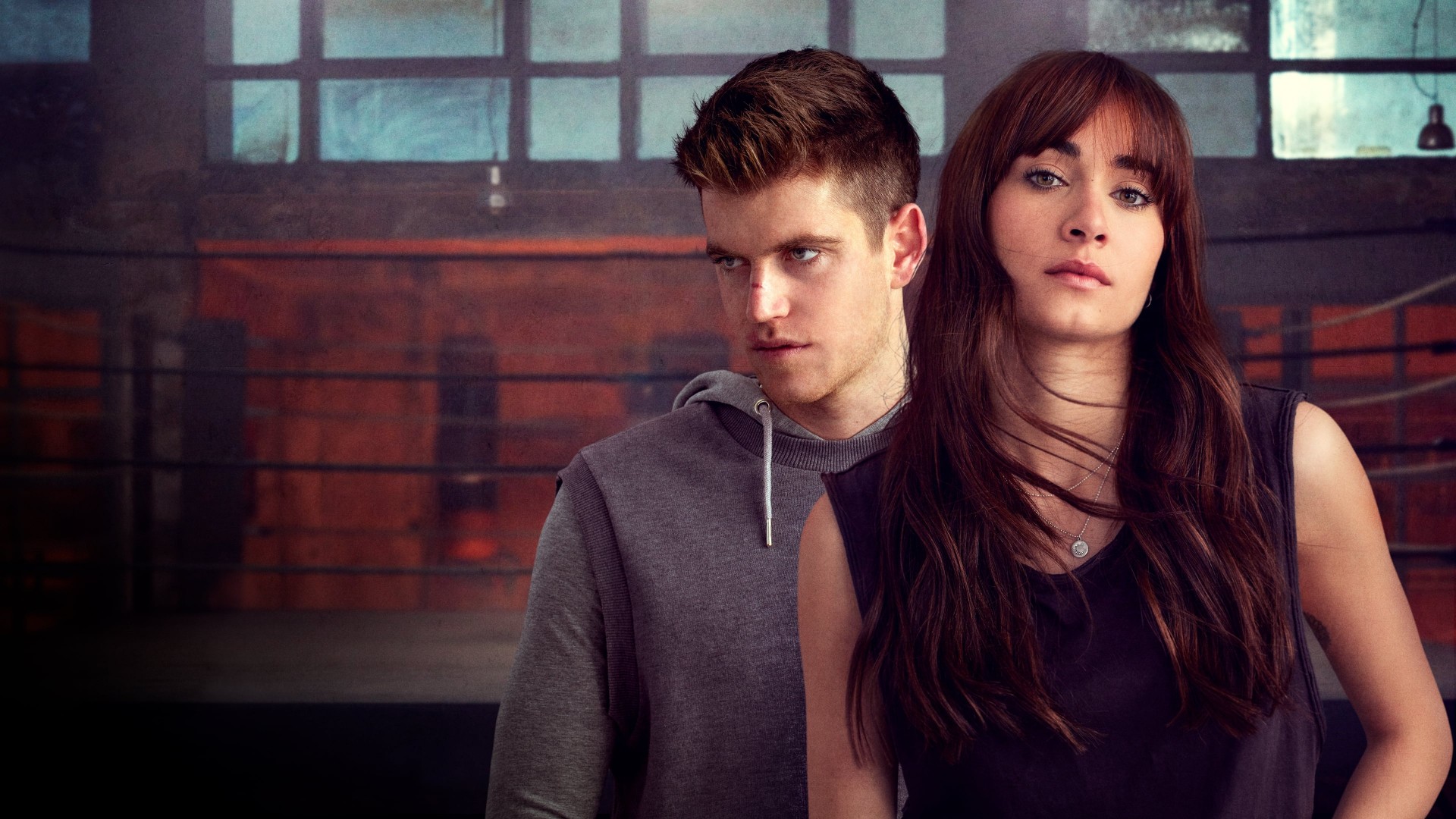 Our Only Chance 1. Sezon 5. Bölüm