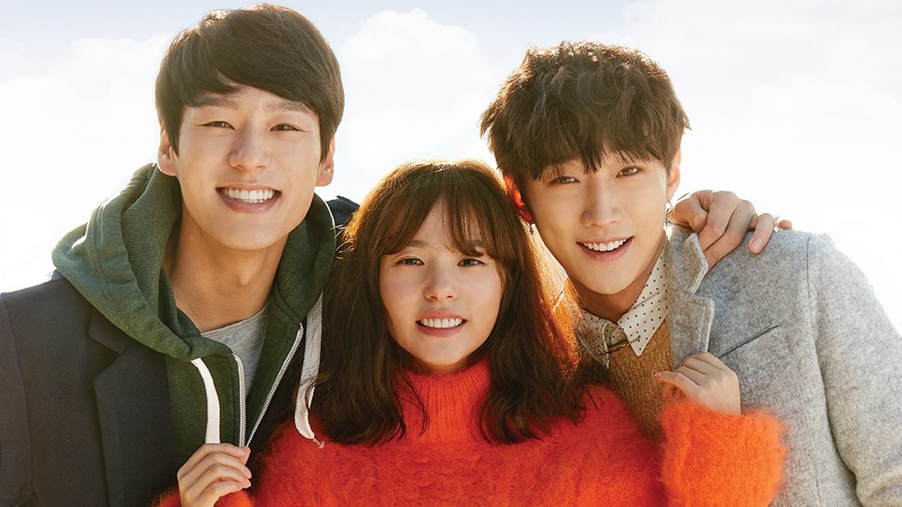 Persevere, Goo Hae Ra 1. Sezon 10. Bölüm