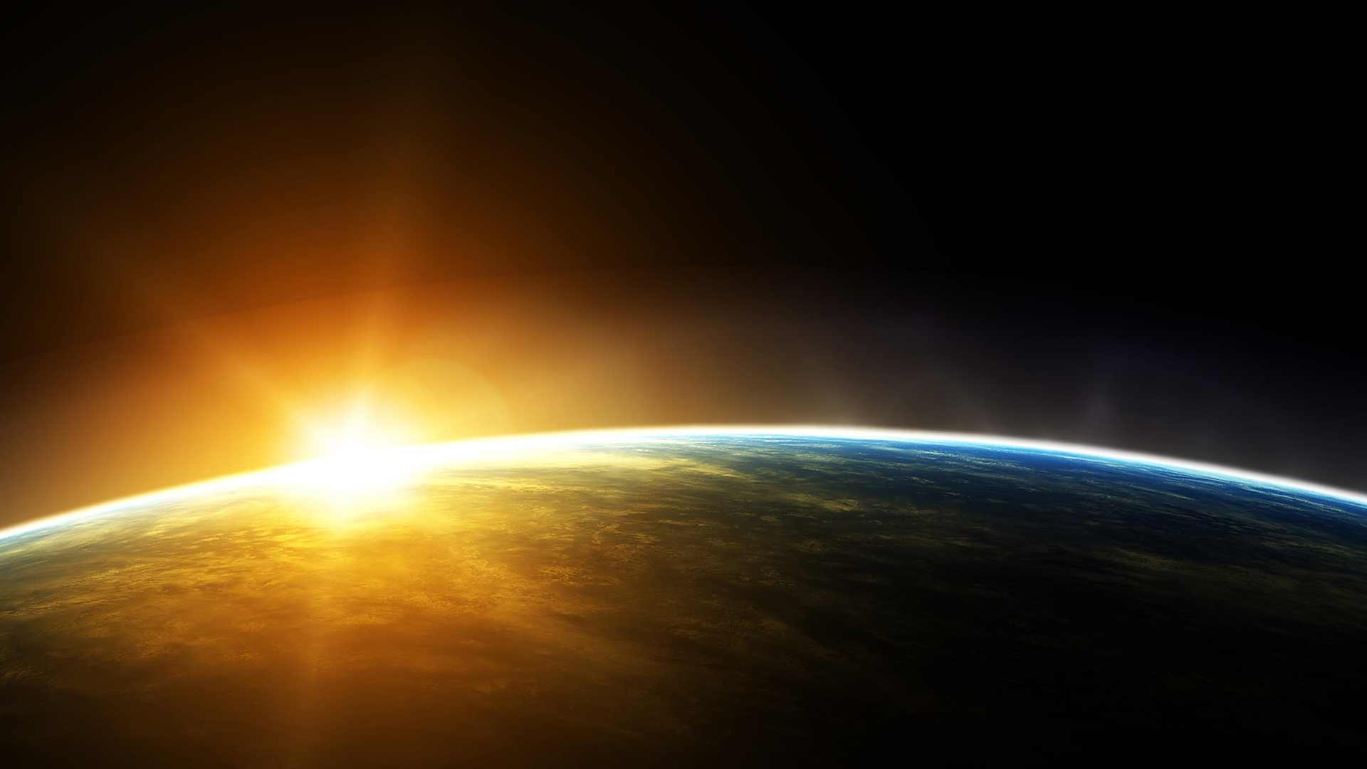 Planet Earth 1. Sezon 3. Bölüm