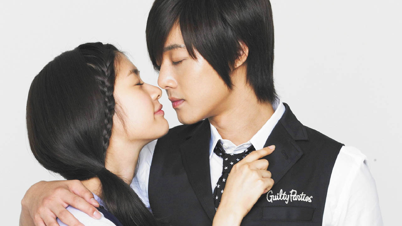 Playful Kiss 1. Sezon 6. Bölüm