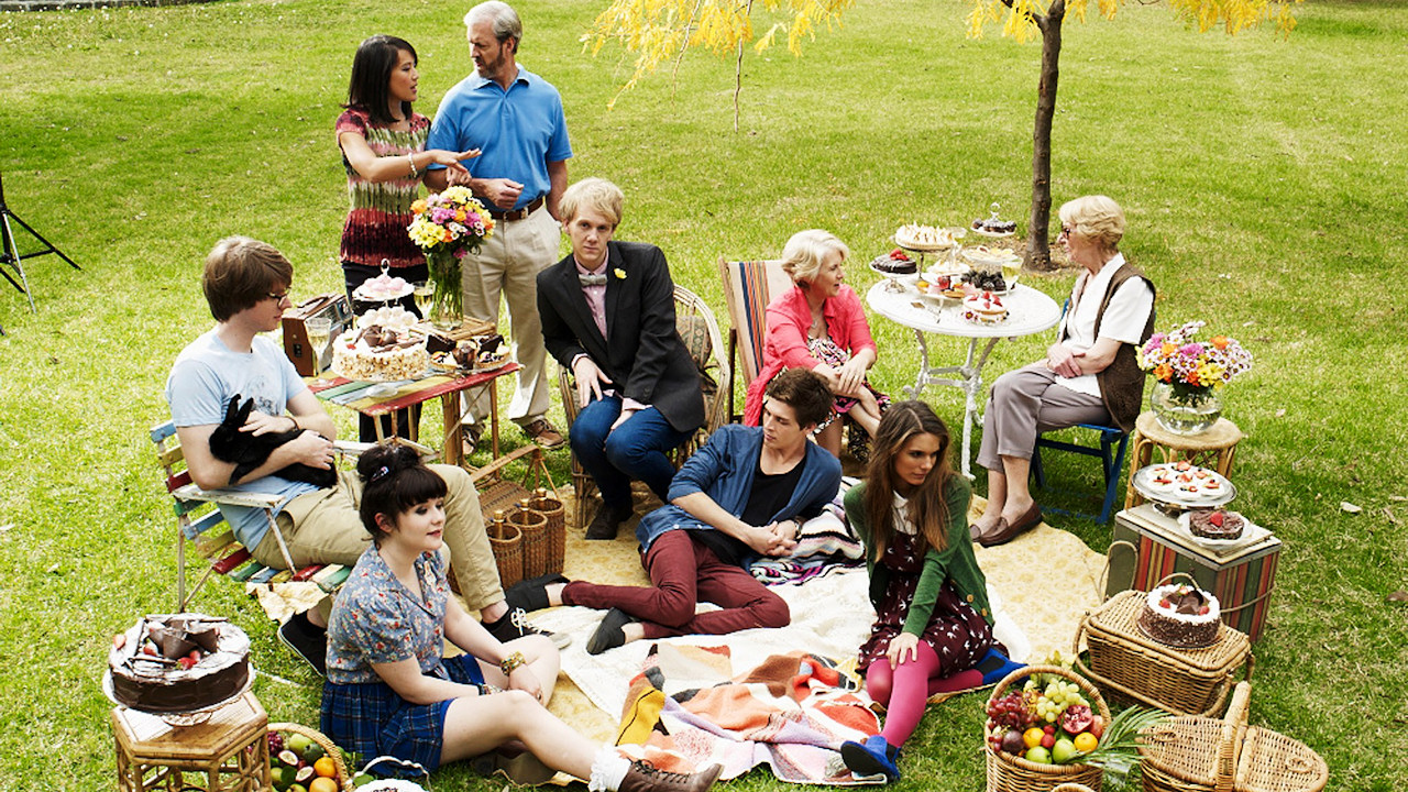 Please Like Me 1. Sezon 2. Bölüm
