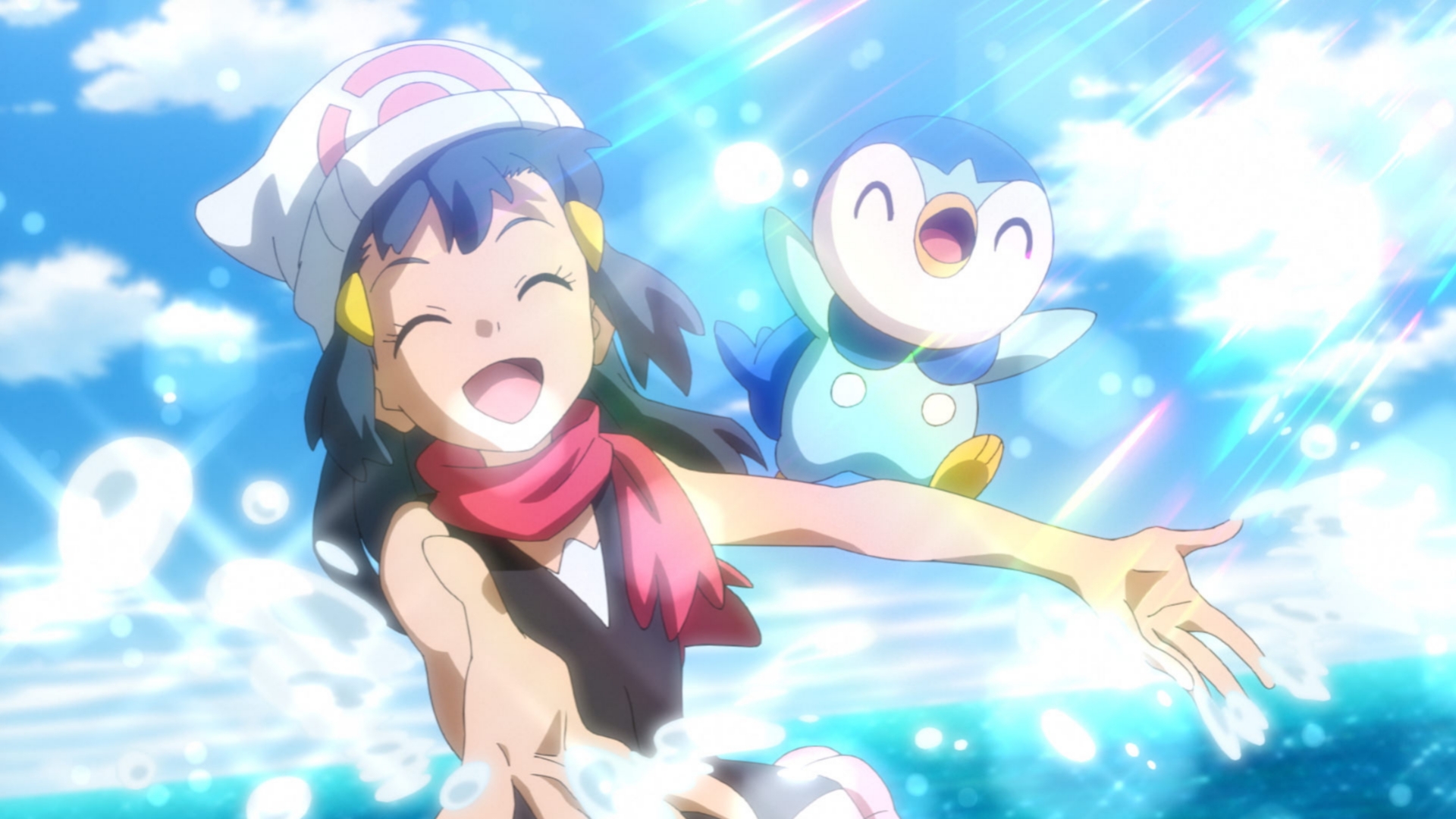 Pokémon the Series: Sun & Moon 2. Sezon 30. Bölüm