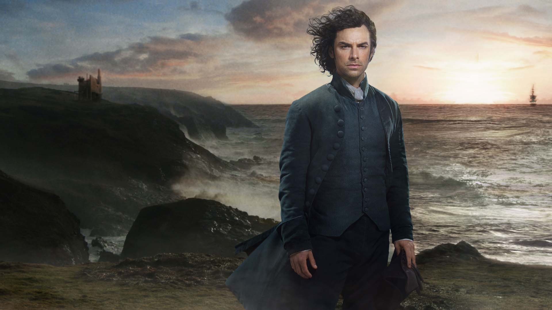 Poldark 5. Sezon 1. Bölüm
