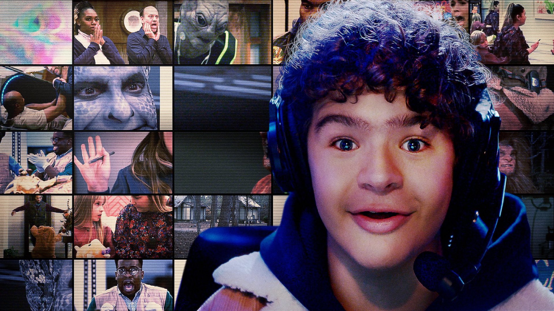 Prank Encounters 1. Sezon 5. Bölüm