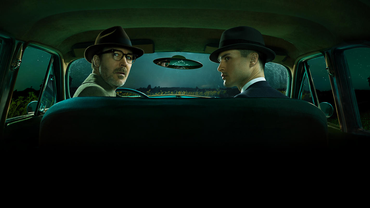 Project Blue Book 2. Sezon 2. Bölüm