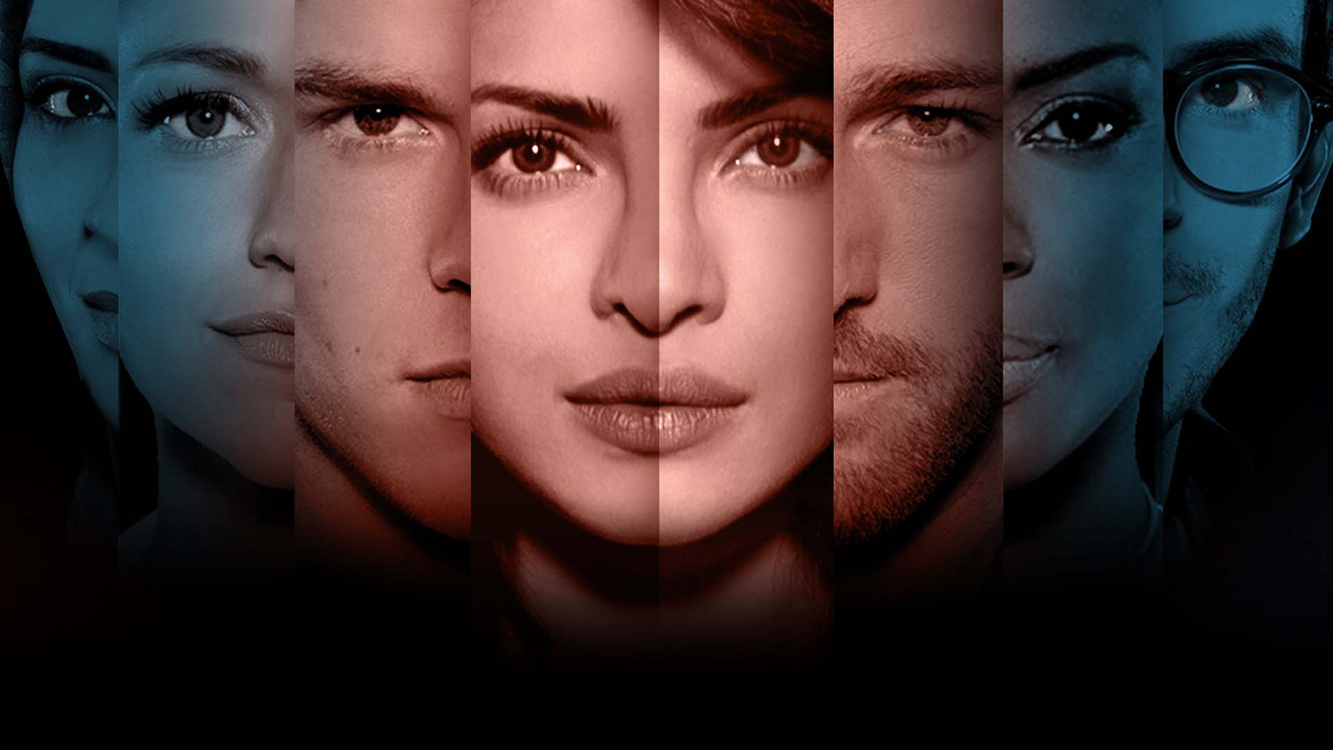 Quantico 1. Sezon 5. Bölüm