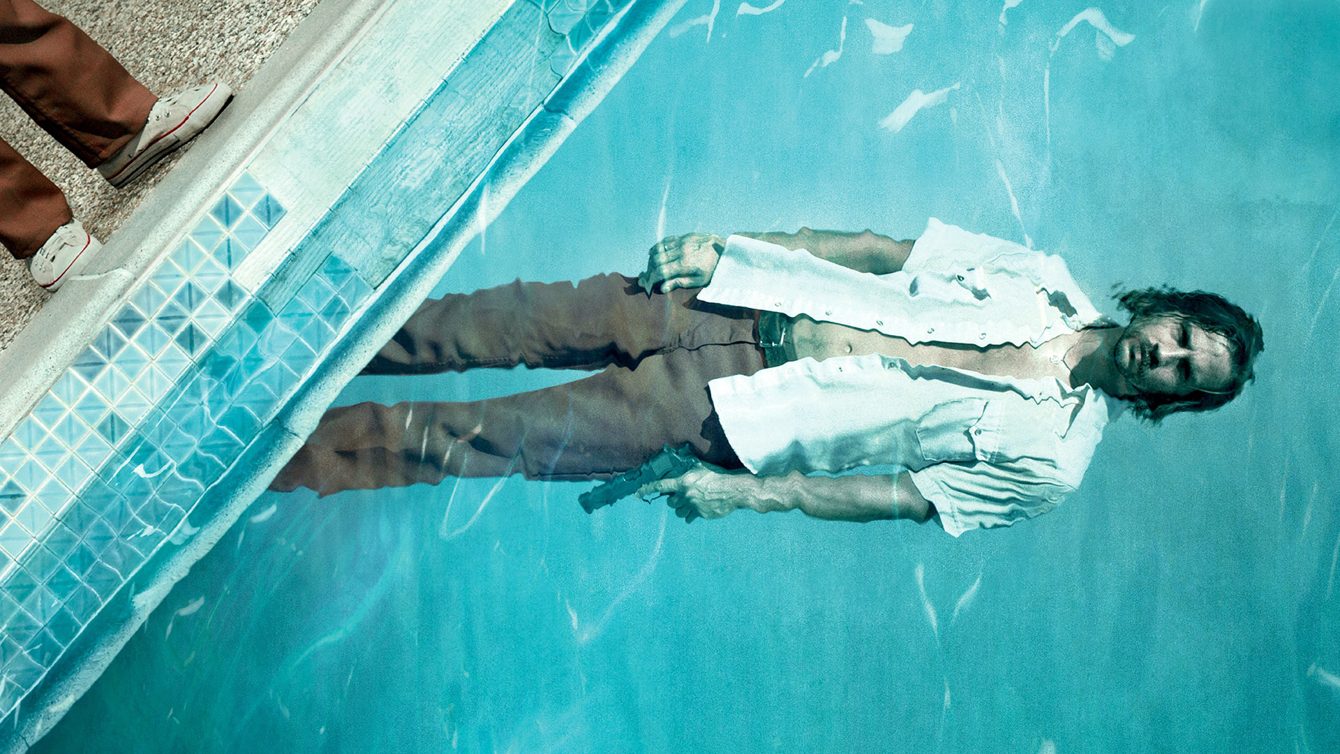 Quarry 1. Sezon 7. Bölüm