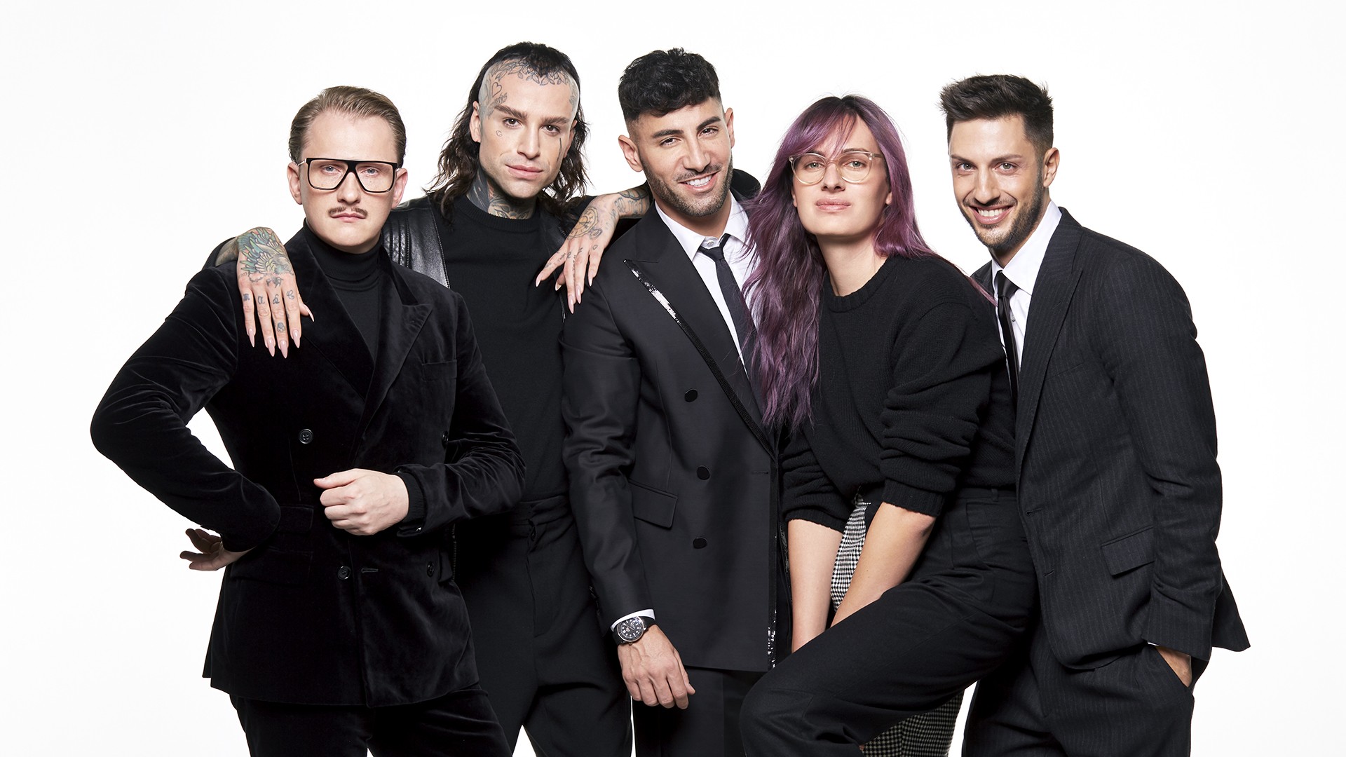 Queer Eye: Germany 1. Sezon 1. Bölüm
