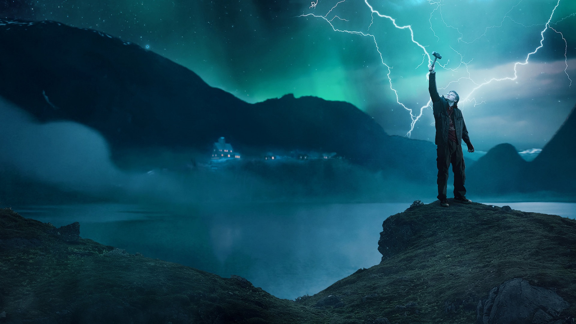 Ragnarok 3. Sezon 1. Bölüm