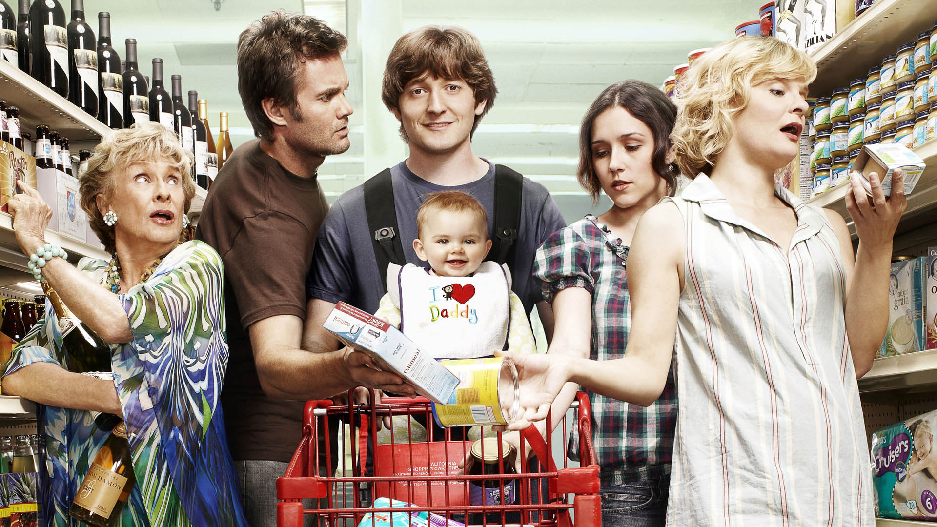 Raising Hope 3. Sezon 19. Bölüm