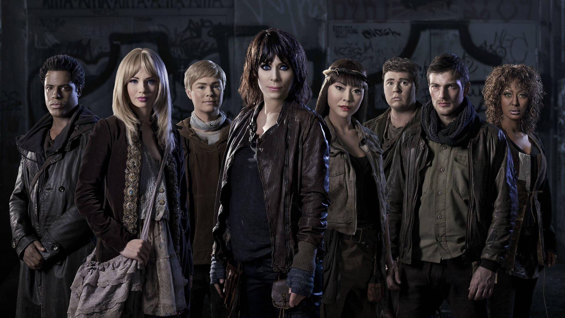 Real Humans 2. Sezon 2. Bölüm