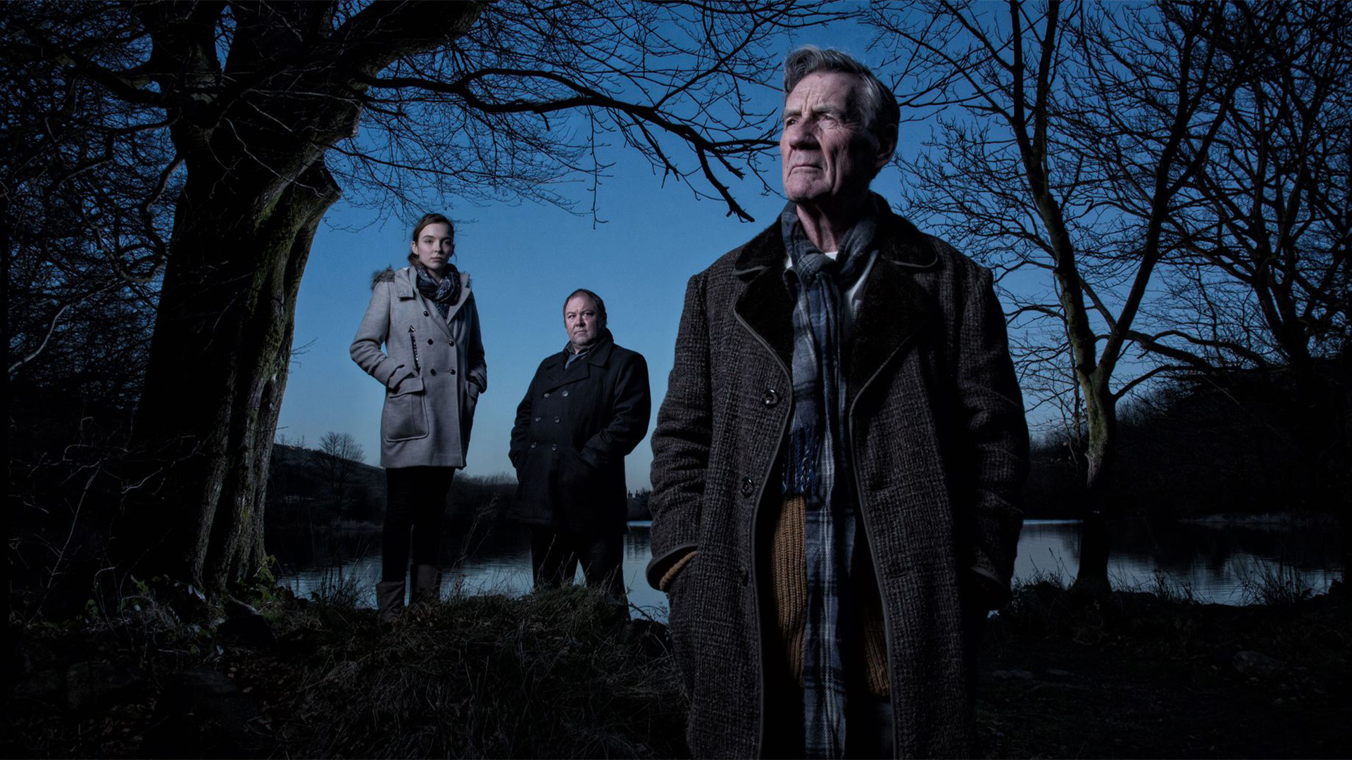 Remember Me 1. Sezon 1. Bölüm