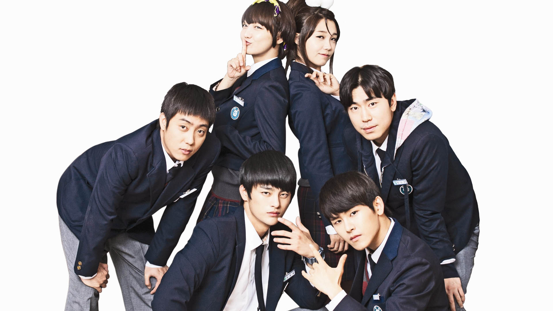 Reply 1997 1. Sezon 6. Bölüm