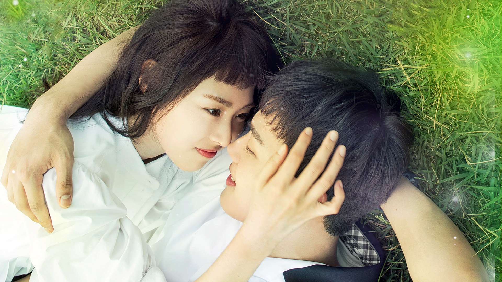 Reunited Worlds 1. Sezon 1. Bölüm