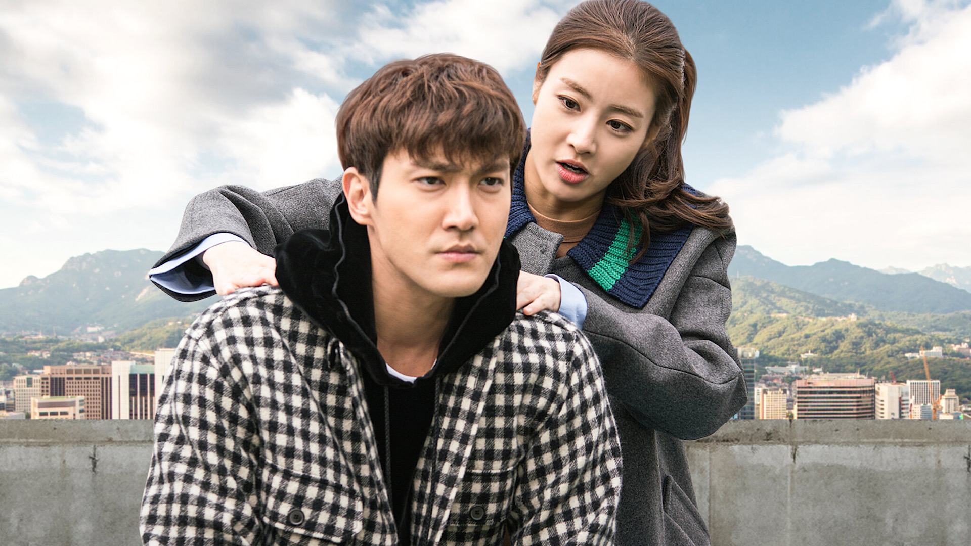 Revolutionary Love 1. Sezon 16. Bölüm