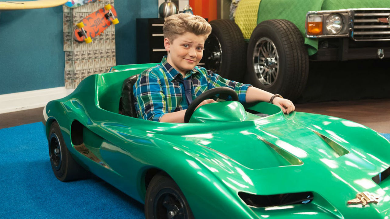 Richie Rich 2. Sezon 7. Bölüm