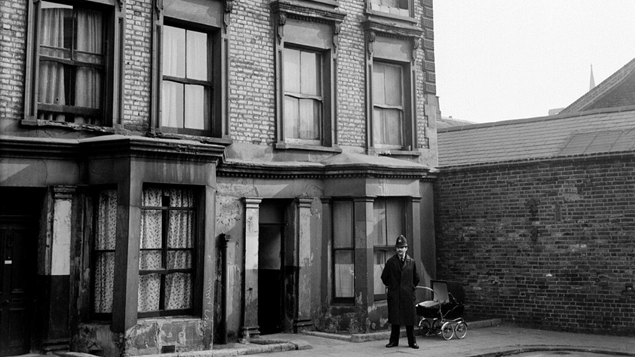Rillington Place 1. Sezon 2. Bölüm