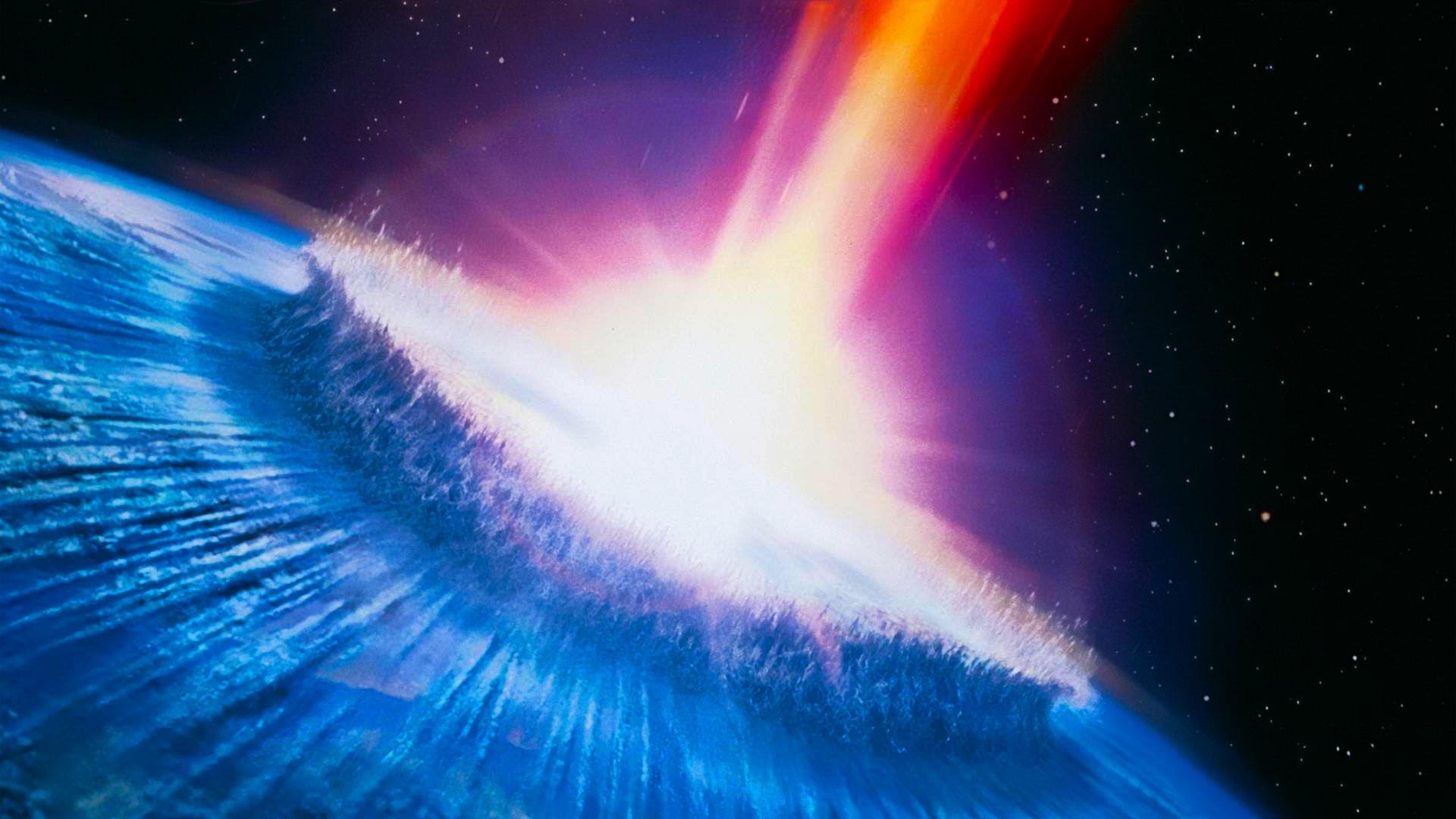 Salvation 1. Sezon 2. Bölüm