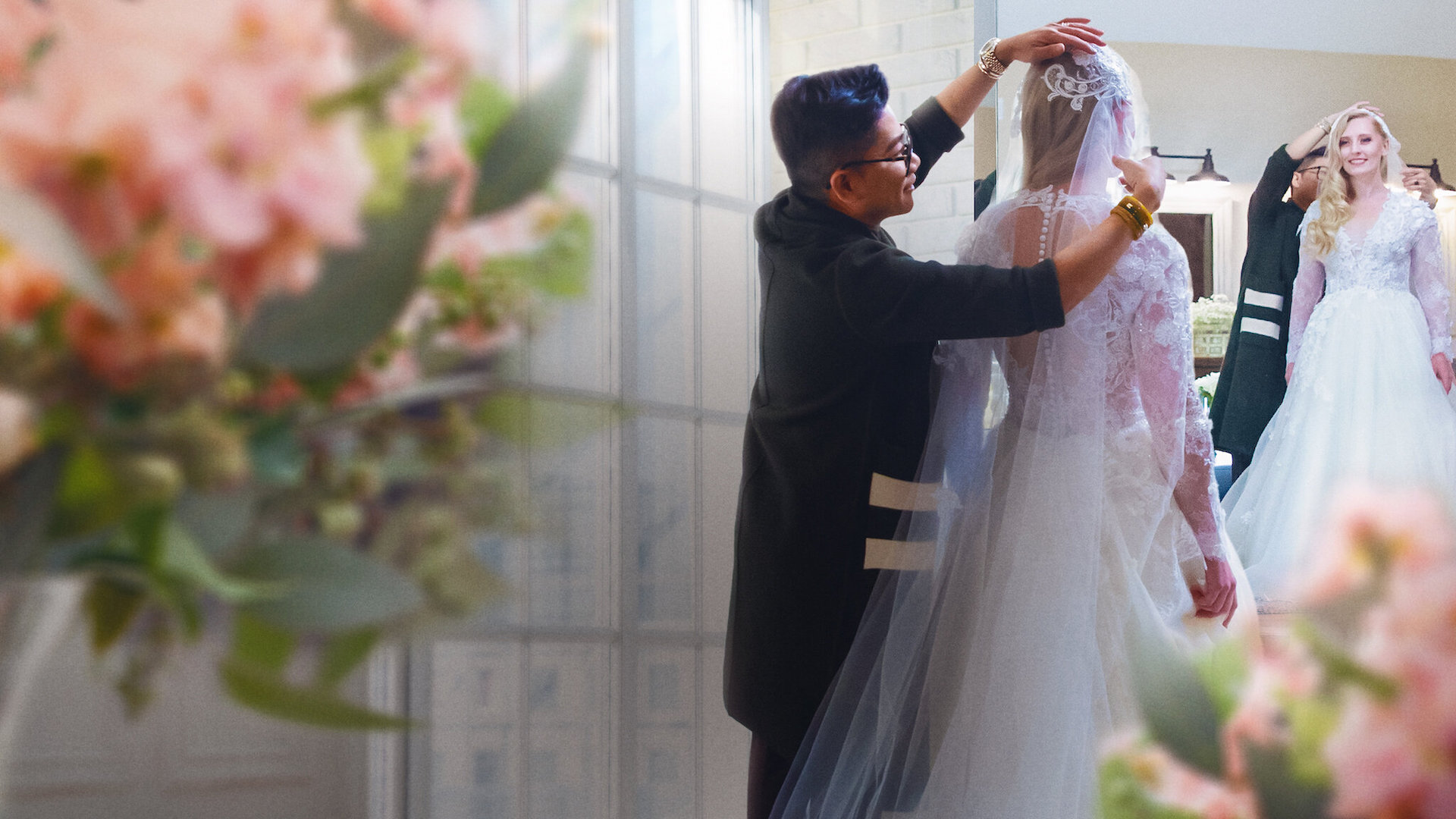 Say I Do 1. Sezon 7. Bölüm