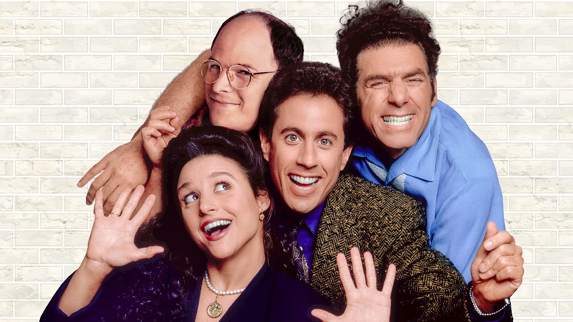 Seinfeld 6. Sezon 23. Bölüm