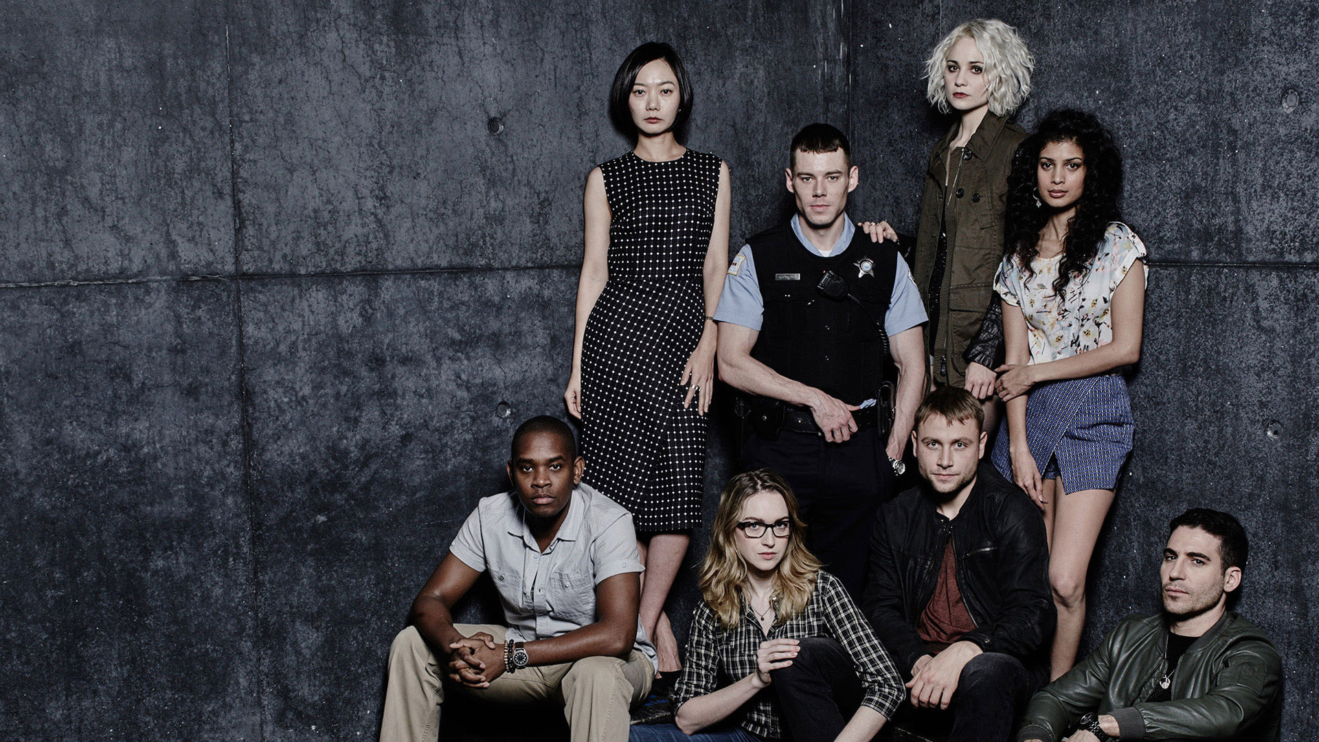 Sense 8 1. Sezon 1. Bölüm