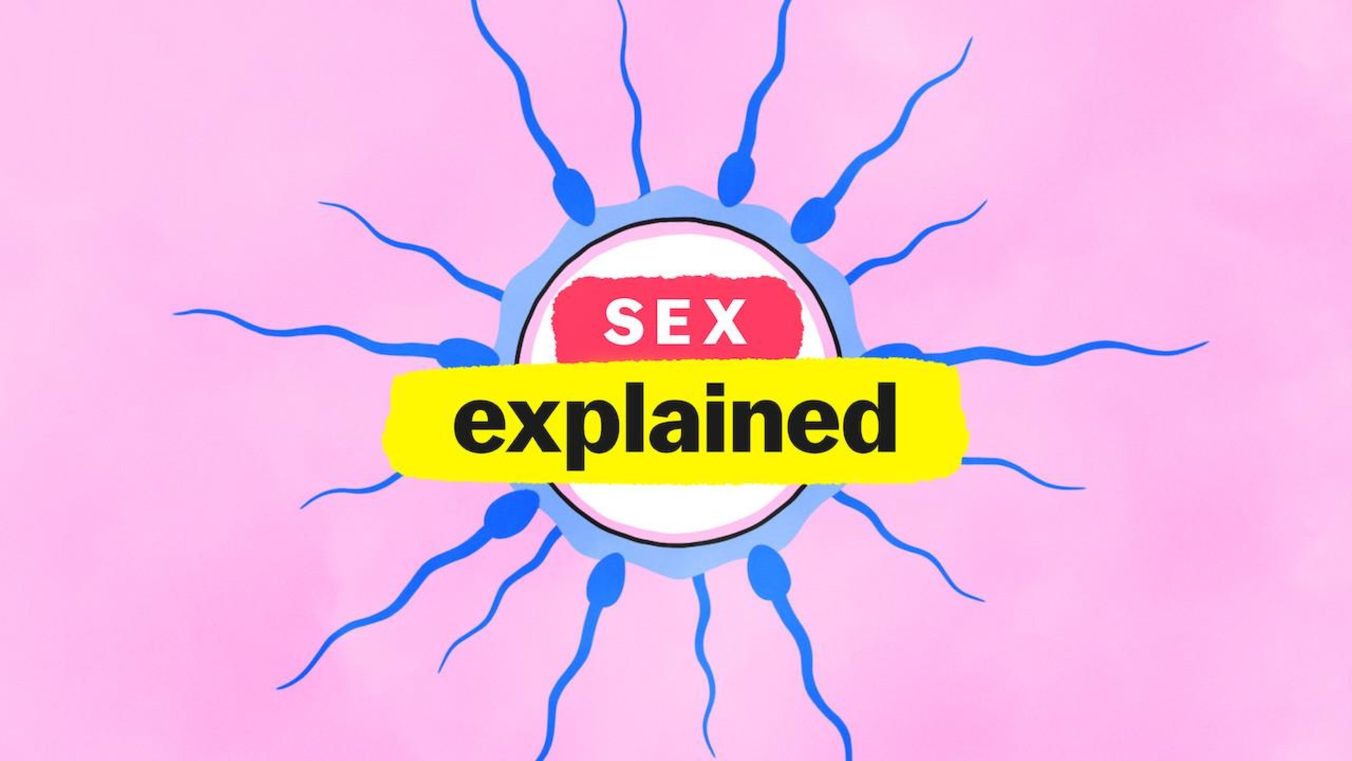 Sex, Explained 1. Sezon 1. Bölüm