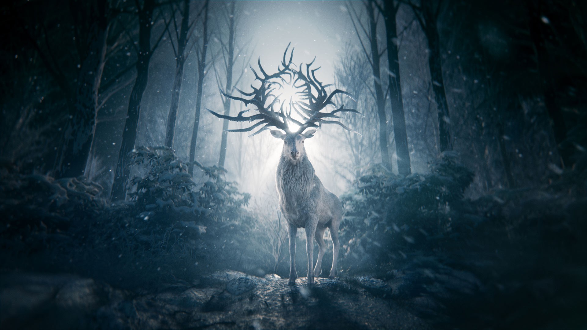Shadow and Bone 2. Sezon 6. Bölüm